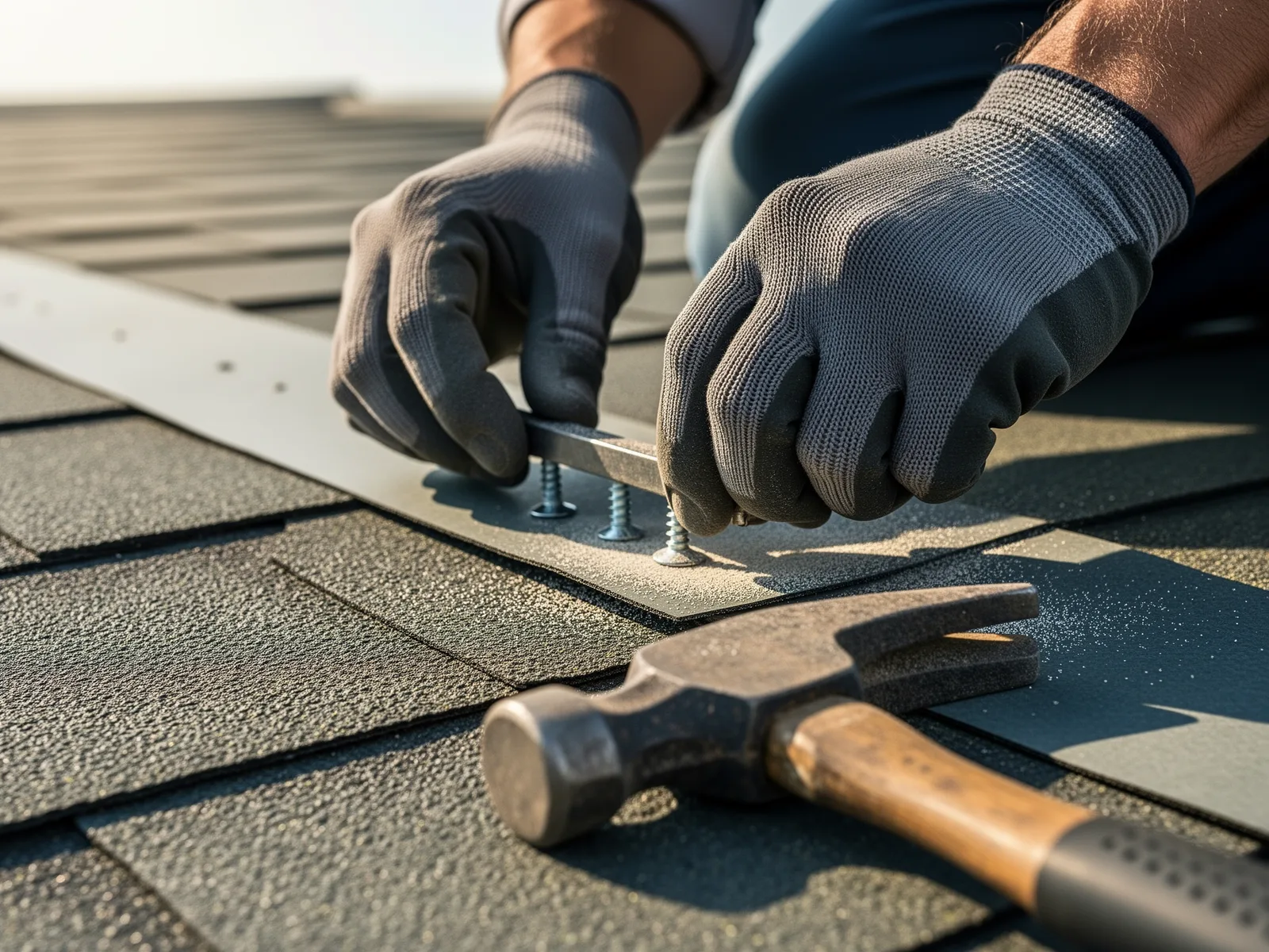 Why choose Fascia Repair in Weeksbury, KY